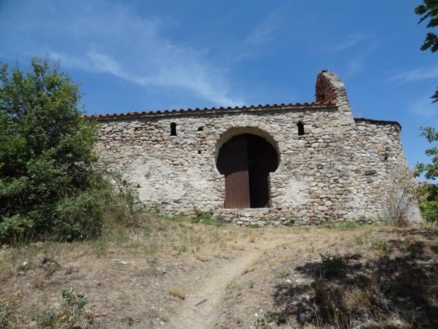 Ribes - Chalet Gite Au Coeur De La Nature Βίλα Sournia Εξωτερικό φωτογραφία